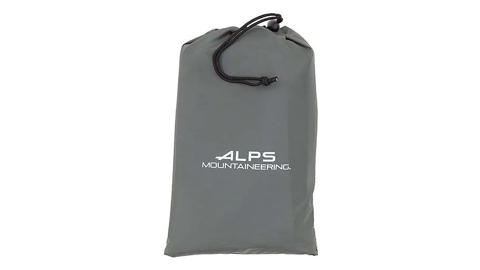 ALPS Mountaineering 4 Person Floor Saver Footprint