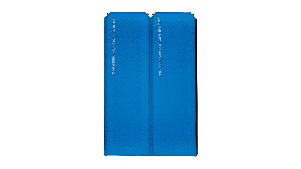 ALPS Mountaineering Flexcore Air Pad Double