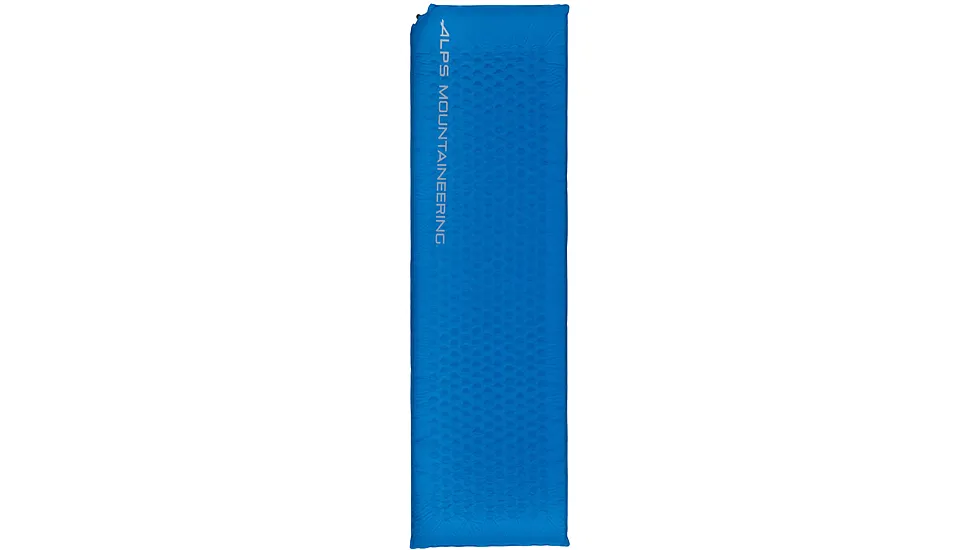 ALPS Mountaineering Flexcore Air Pad Long