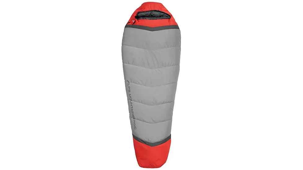 ALPS Mountaineering Zenith +30 Degrees Sleeping Bag