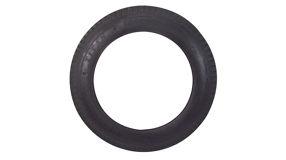 Americana Tire And Wheel Economy Bias Tire Only 5.30 x 12