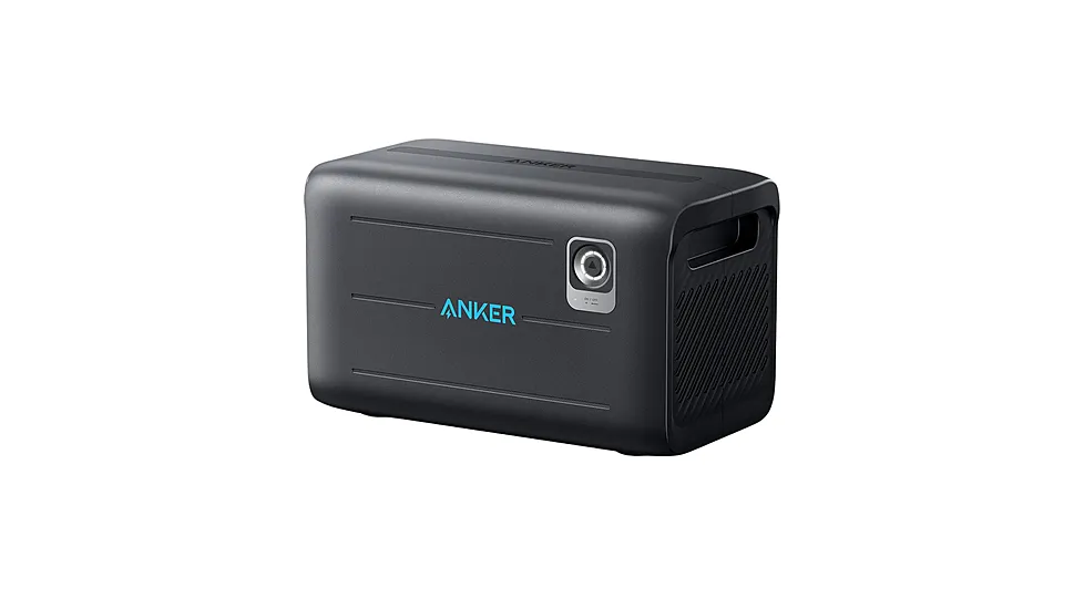 Anker 760 Portable Power Station Expansion Battery