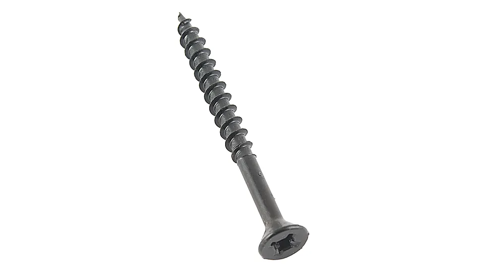 AP Products Flat Head Screws, 2in