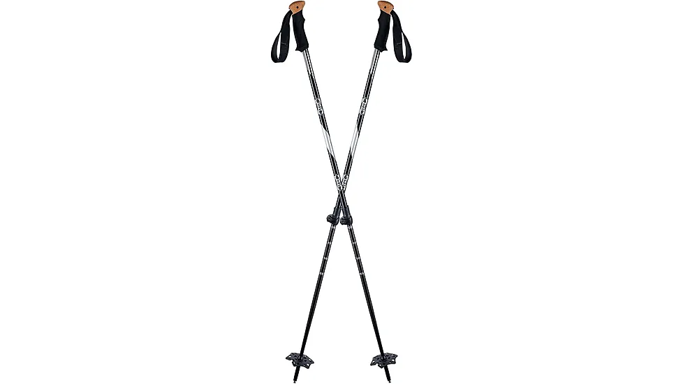 Atlas Trail Walking 2-Piece Pole
