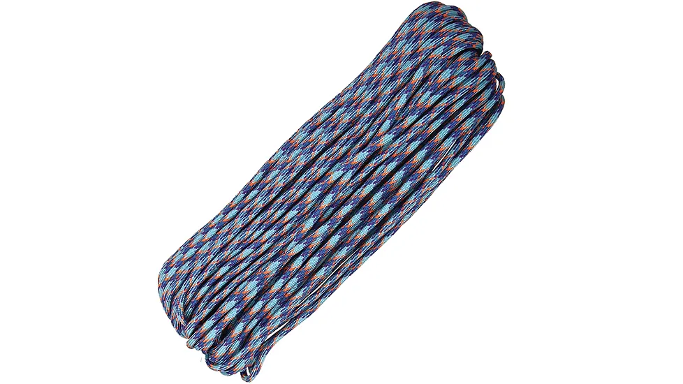 Atwood Parachute Cord, 100ft