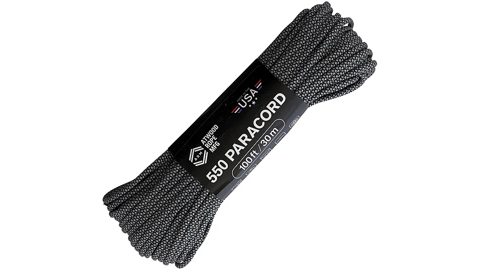 Atwood Diamond Parachute Cord