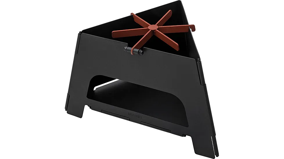 Barebones Flatbrook Folding Stove