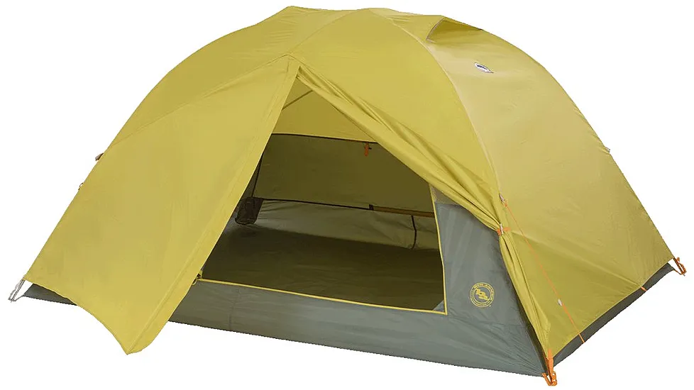 Big Agnes Blacktail 3 Tent