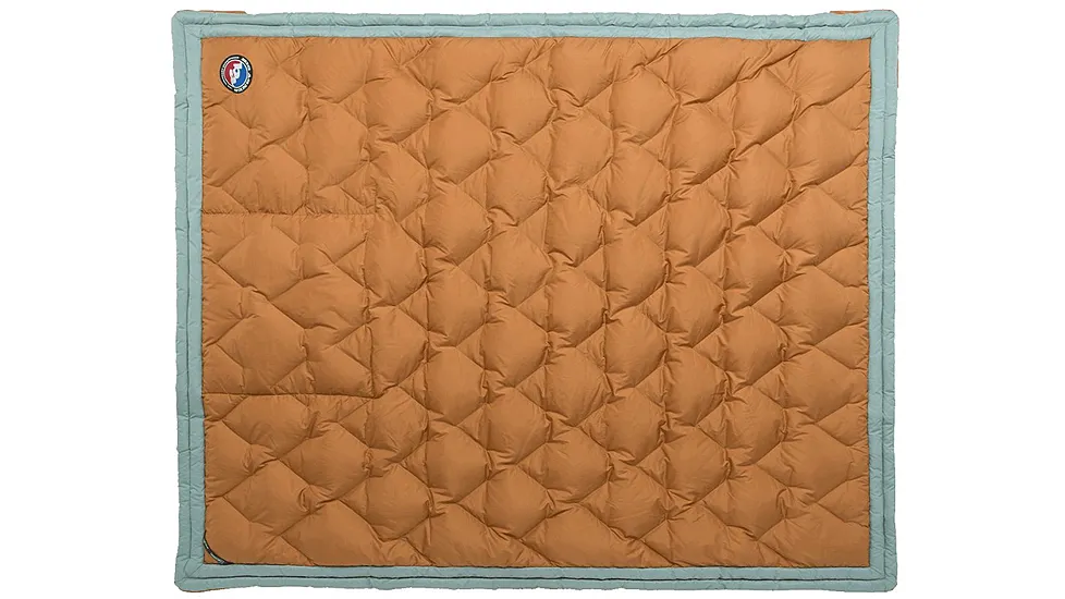 Big Agnes Camp Quillow Blanket