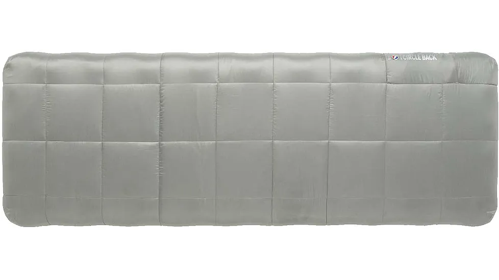 Big Agnes Circle Back Sleeping Pad