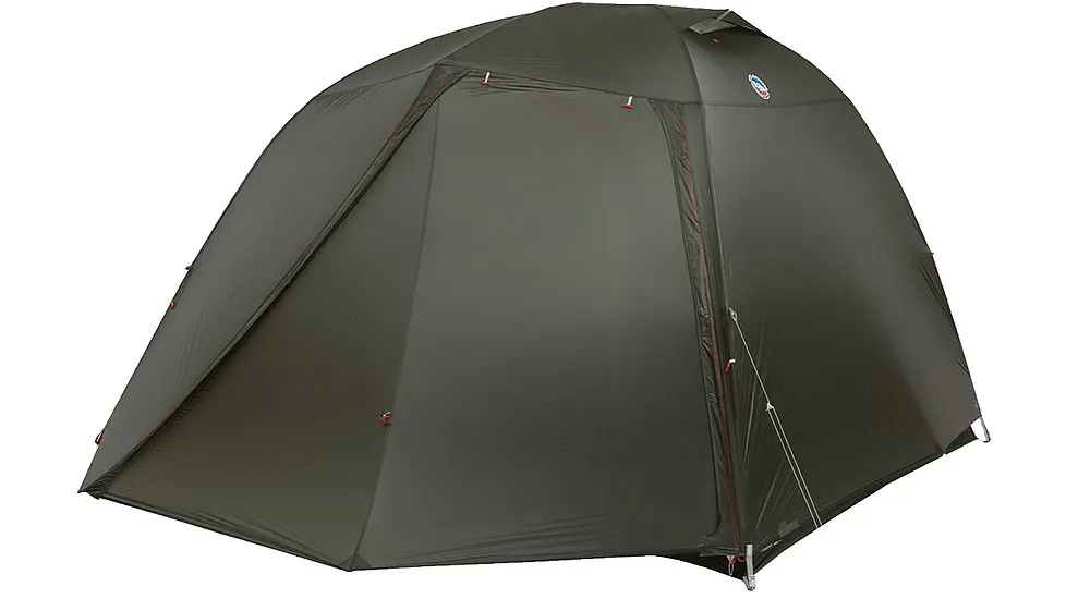 Big Agnes Copper Spur UL5 Tent
