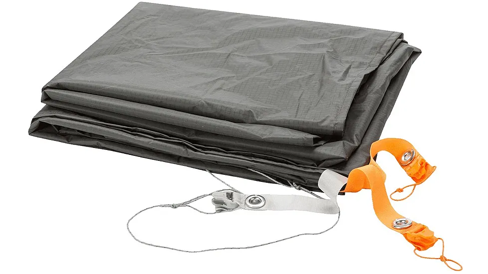 Big Agnes Fly Creek UL1 Footprint