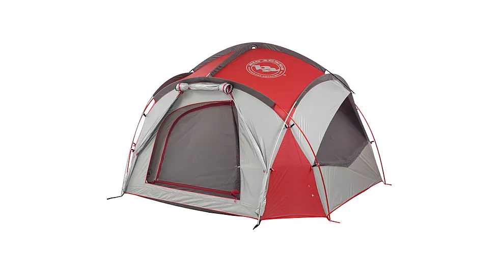 Big Agnes Guard Station 4 Accessory Body