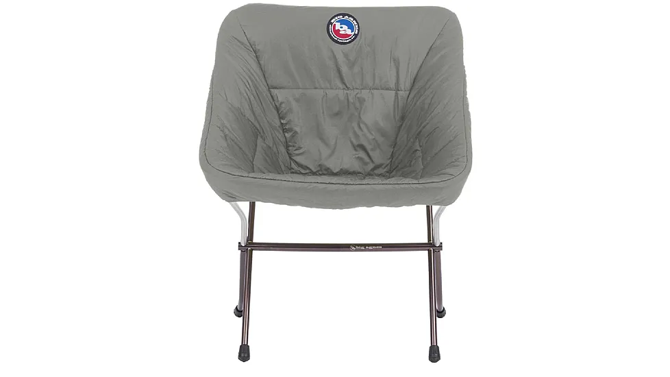 Big Agnes Insulated Camp Chair Cover - Mica Basin Camp Chair