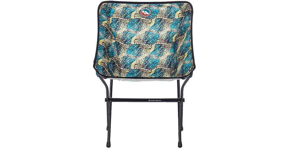 Big Agnes Mica Basin Camp Chair