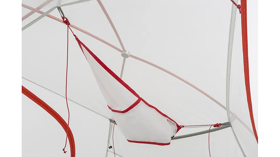 Big Agnes Mtnglo Gear Loft - Triangle