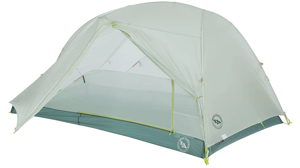 Big Agnes Tiger Wall 2 Platinum Tent