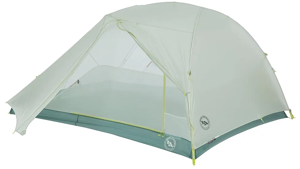 Big Agnes Tiger Wall 3 Platinum Tent