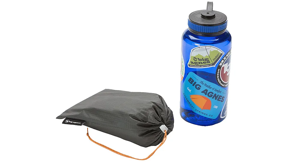 Big Agnes Tiger Wall UL3 Footprint