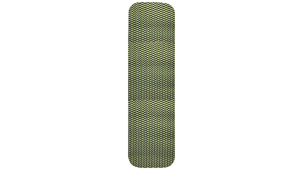Big Agnes TwisterCane Bio Foam Sleeping Pad