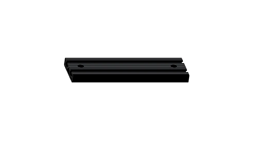 Blac-Rac T-Channel Mounts
