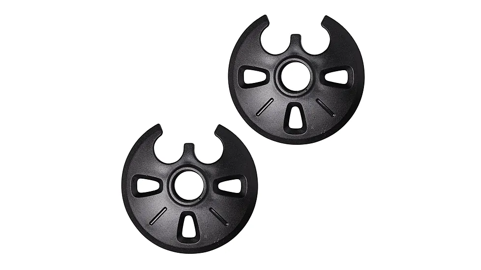 Black Diamond Distance Baskets Large w/Clip