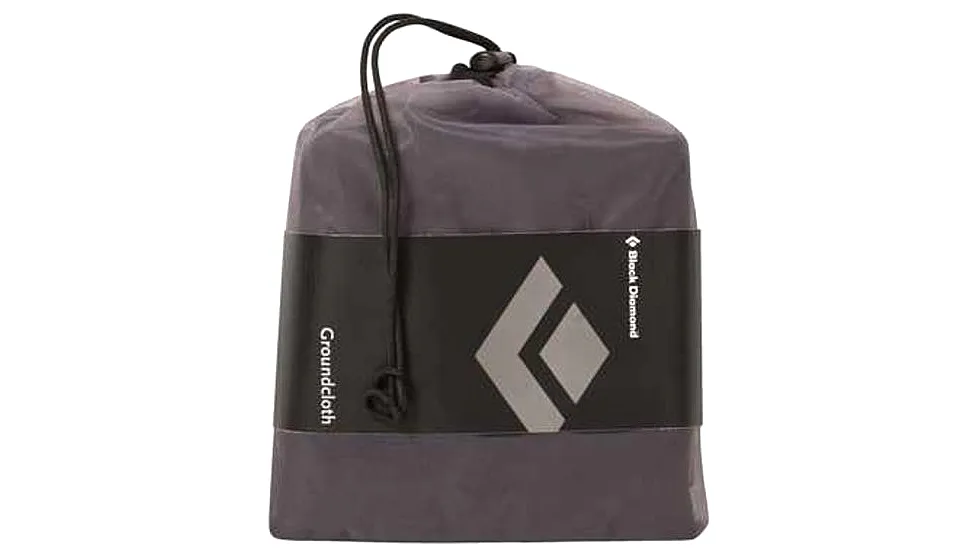 Black Diamond Eldorado Tent Ground Cloth