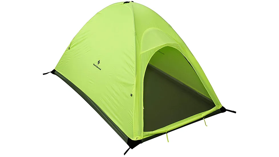 Black Diamond Firtstlight 2P Tent