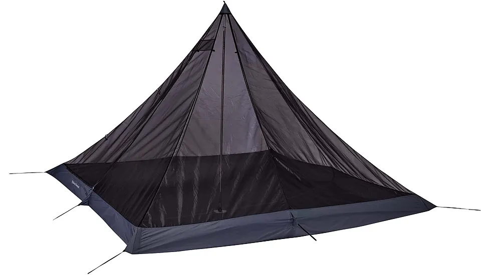 Black Diamond Mega Bug Tent - 4 Person