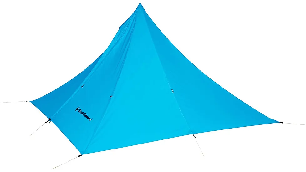 Black Diamond Mega Light Tent - 4 Person