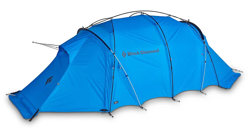 Black Diamond Mission Tent - 3 Person