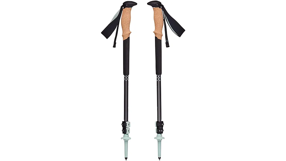 Black Diamond Pursuit Trekking Poles