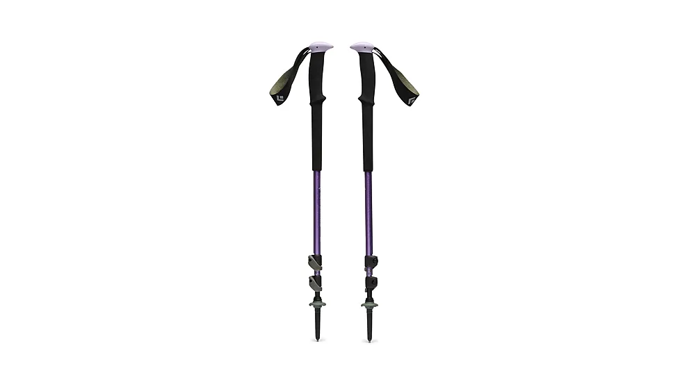Black Diamond Trail Trekking Poles