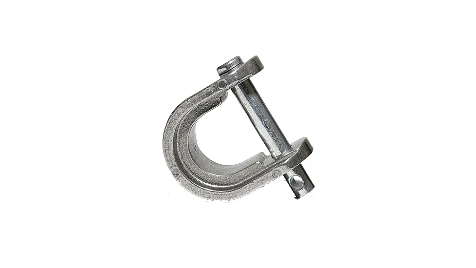 Blaylock TL-70 King Pin Coupler Lock