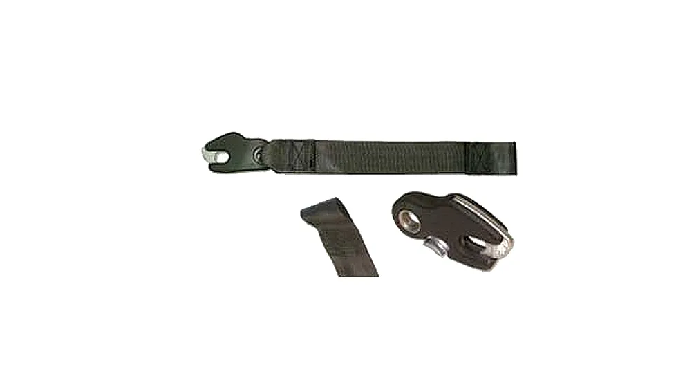 BoatBuckle Winch Strap Latch Lok 2in x 20ft