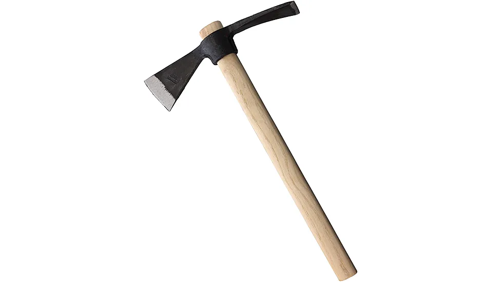 BR Rinaldi Hoe-Axe