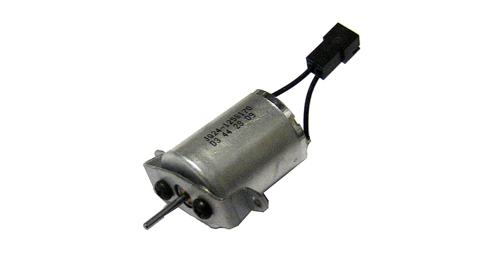 Caframo Replacement Motor Kit f/Ecofan BelAir