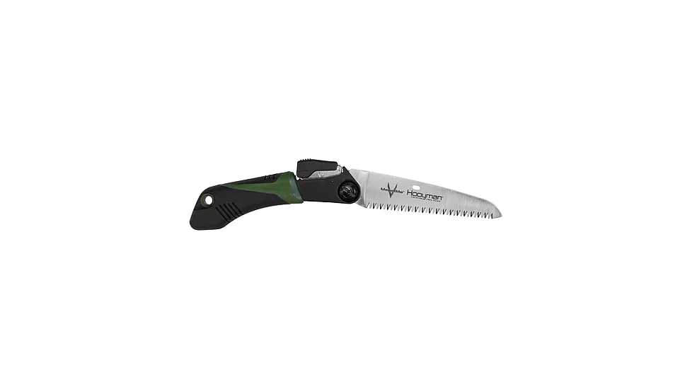 Hooyman Megabite Compact Handsaw