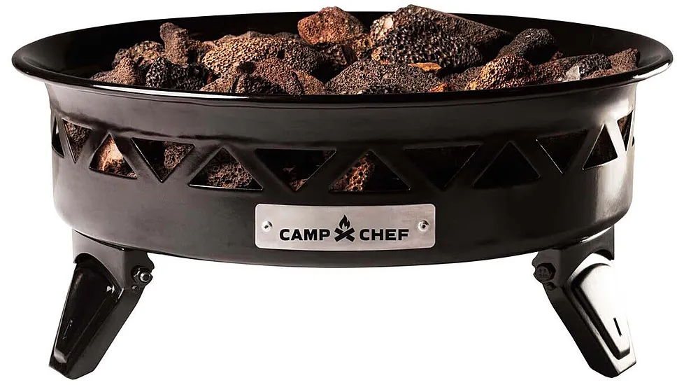 Camp Chef Juniper Fire Pit