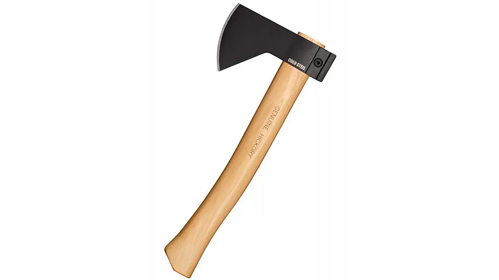 Cold Steel Hudson Bay Camp Hatchet