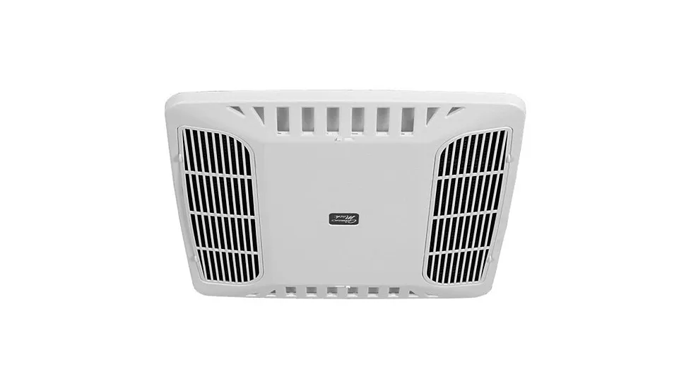 Coleman-Mach 8430A633 Coleman Mach 41 0088 Chillgrille Replacement Assembly For Ducted AC Units For Lateral Ducting Systems