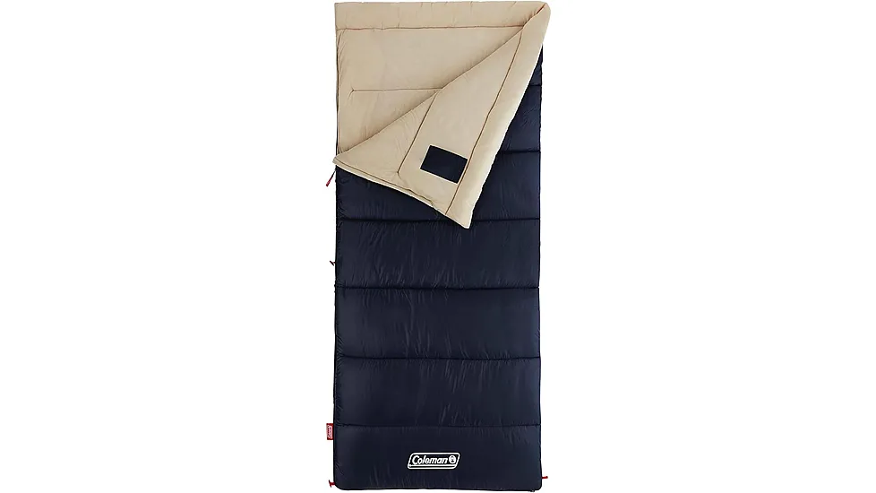 Coleman Outdoor Autumn Glen Sleeping Bag