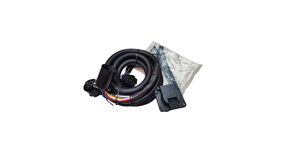 Demco 5Th Wheel Wiring Harness