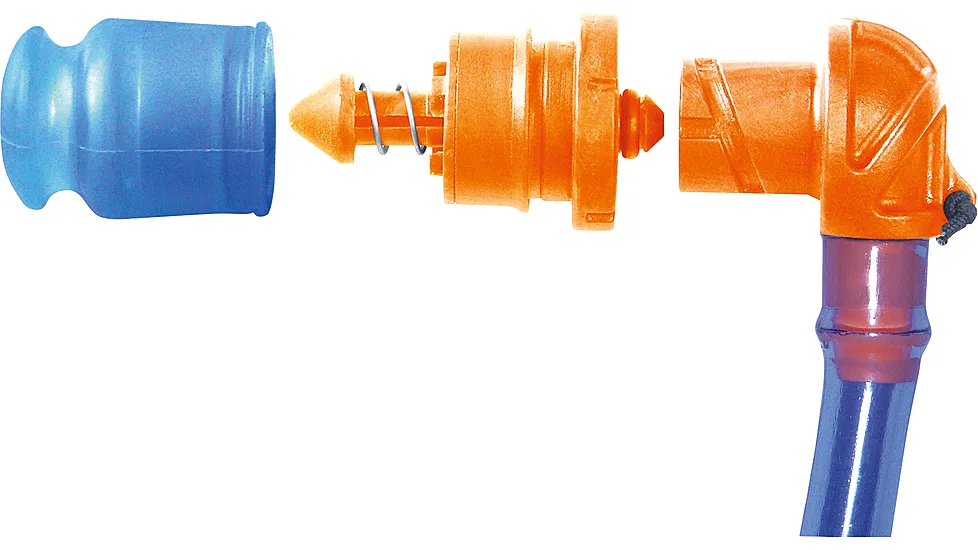 Deuter Streamer Helix Valve