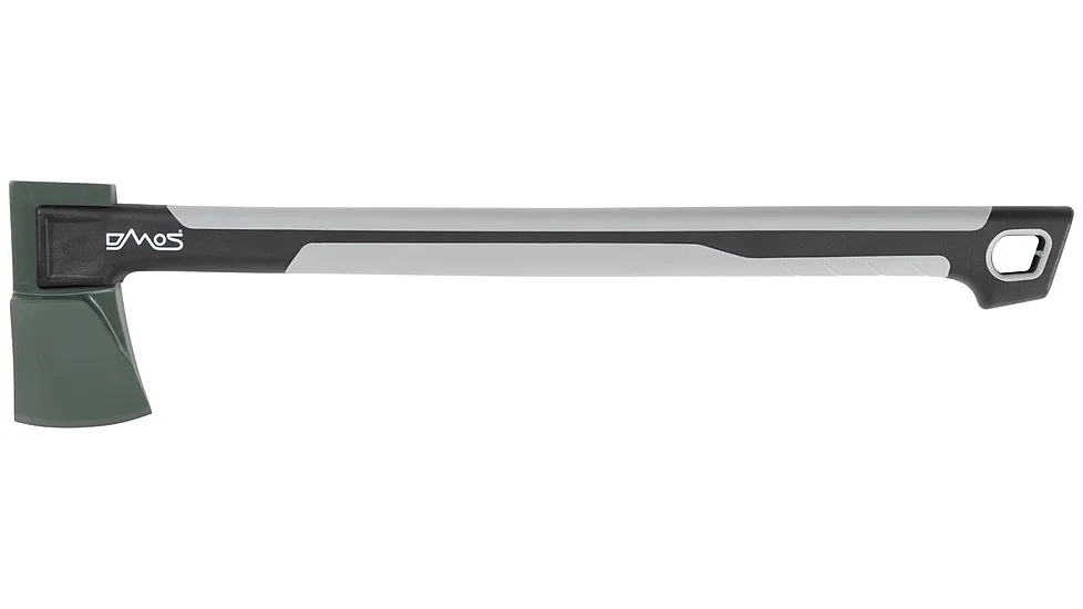 DMOS Forged Steel Axe