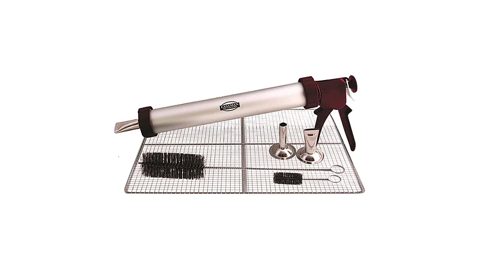 Eastman Professional Jerky Gun Kit