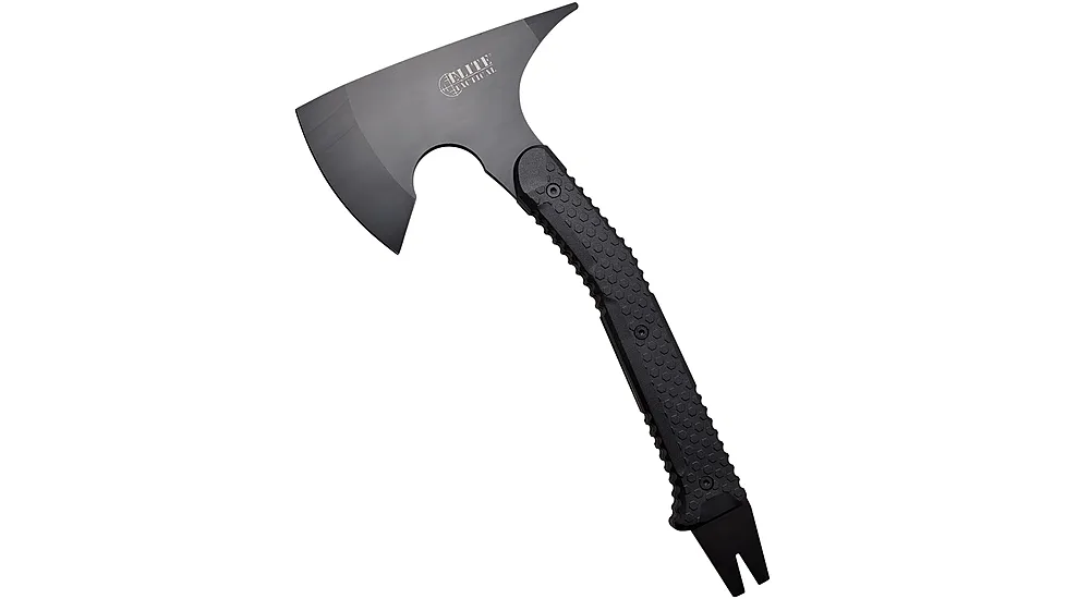 Elite Tactical Axe