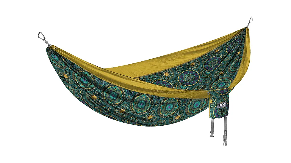 Eno DoubleNest Print Hammock