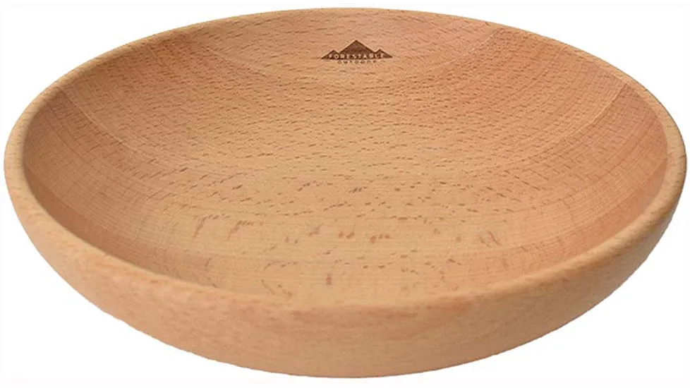 Evernew Forestable Deep Plate