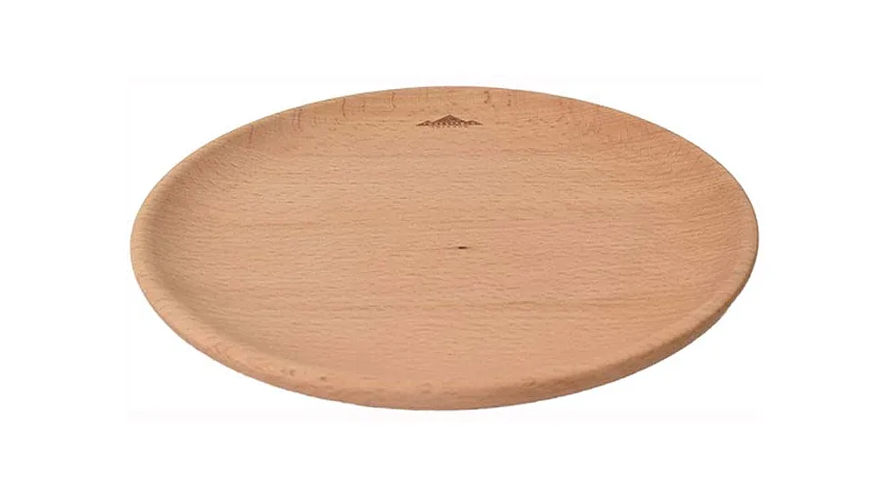 Evernew Forestable Plate